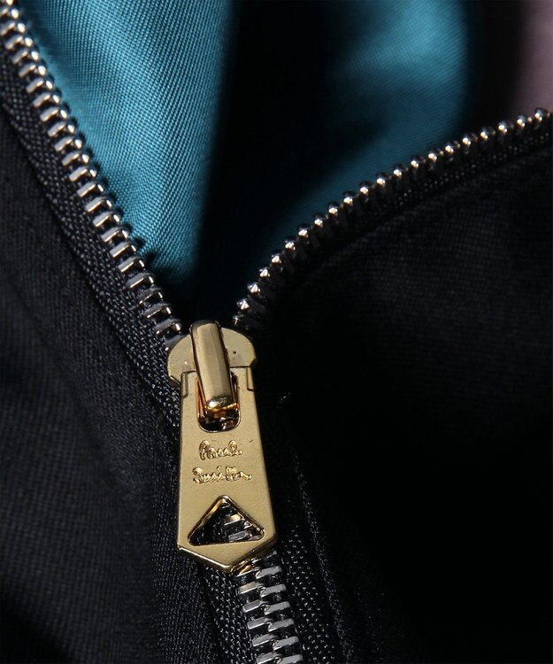 Paul Smith トラベル MA-1 ブルゾン ブラック