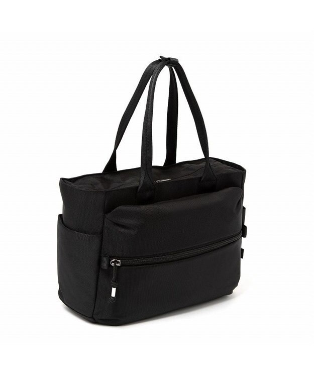 ACE BAGS & LUGGAGE ACE シアズA トートバッグ 14.0インチPC対応 10363【EC限定】 ブラック