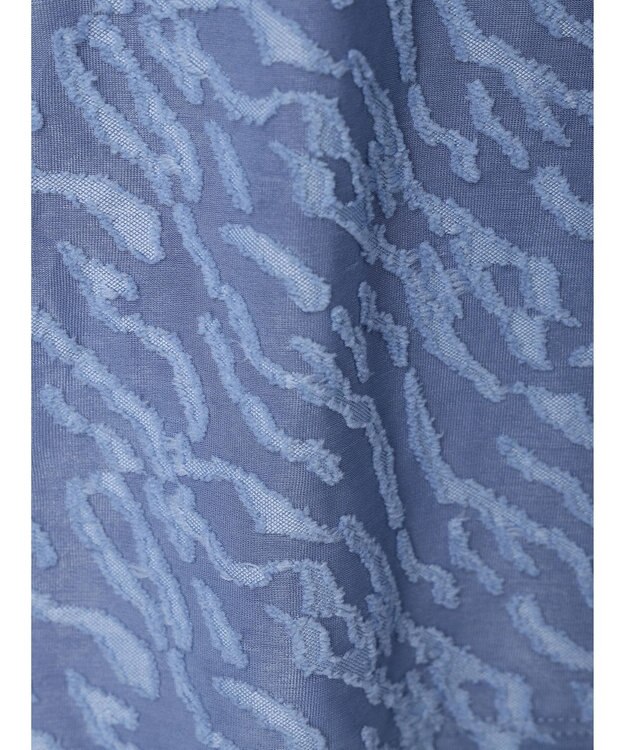 Green Parks ・ＳＵＧＡＲ　ＳＰＯＯＮ　ジャカードロンＴ Blue