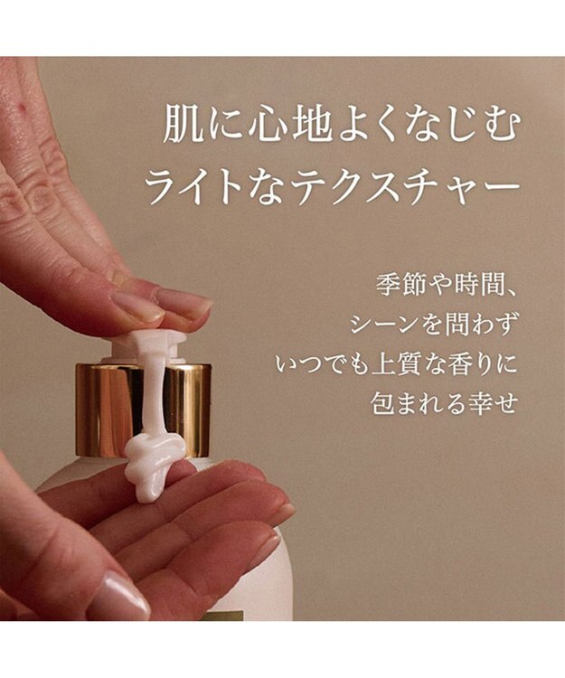 TOCCA HAND＆BODYLOTION ハンド＆ボディ―ローション フローレンスの香り