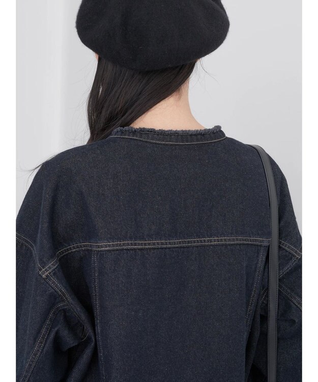 earth music&ecology Ｇジャン Indigo