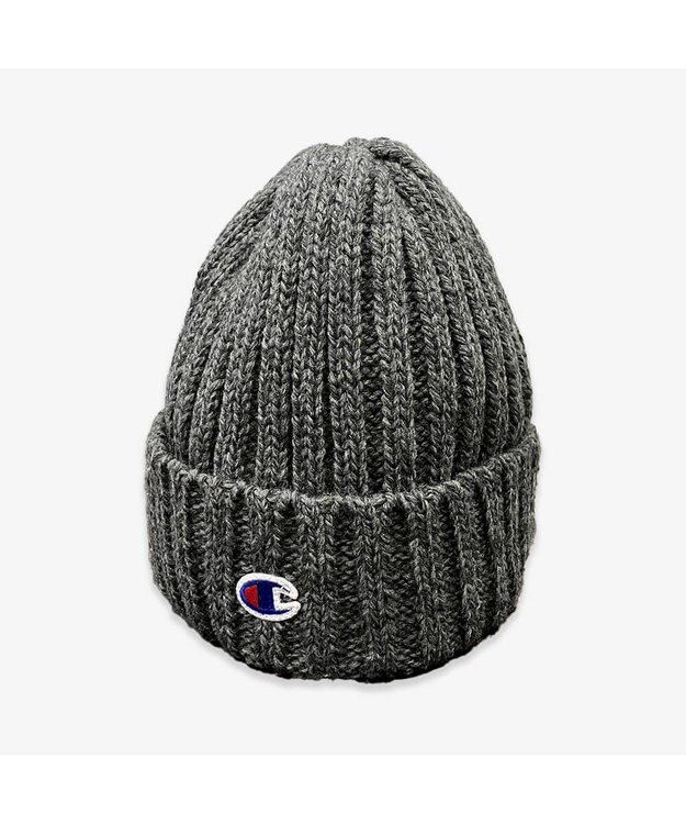 林八百吉商店 Champion　裏ボアリブワッチ ブラック