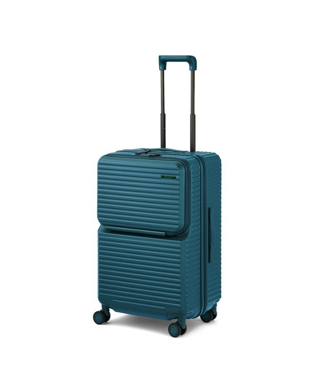 ACE BAGS & LUGGAGE EDGELINK クルーズボックス スーツケース 64L 05803 エッジリンク ディープシー