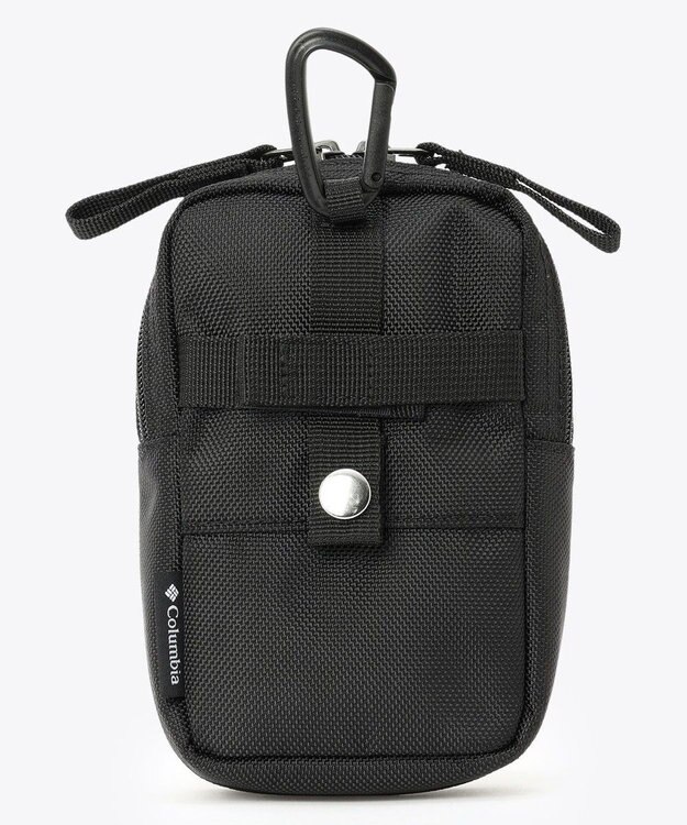 Columbia Columbia/ ブレムナースロープポーチ /コロンビア Black