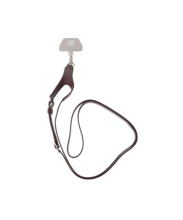 genten スマートフォンストラップ ノウチャ