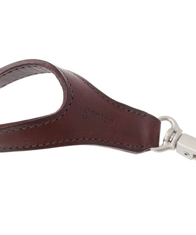 genten スマートフォンストラップ ノウチャ