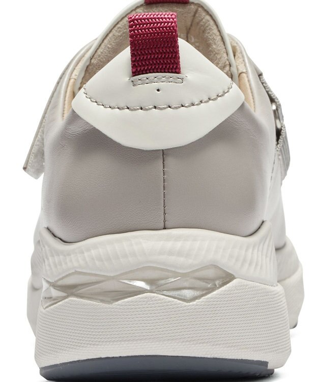 ASICS WALKING ペダラ ライドウォーク レディース 2E グレー系