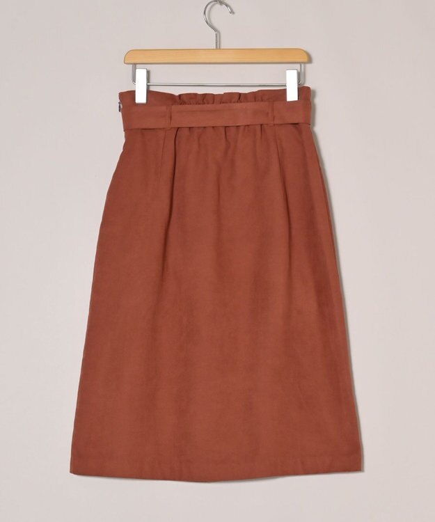 ONWARD Reuse Park 【any SiS】スカート秋冬 ブラウン