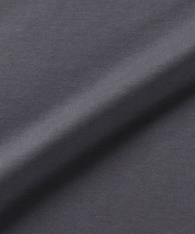 WHITE MAILS 【UNISEX】HIGH GAUGE URAKE OVERSIZED PULLOVER 裏毛 スウェット チャコールグレー