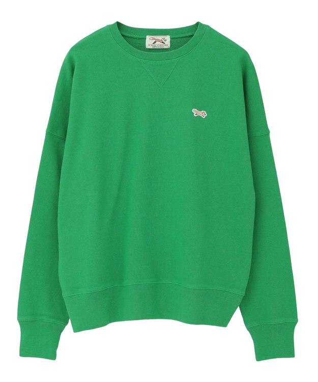 AMERICAN HOLIC 【PENNEY'S】オゾン加工スウェット Green