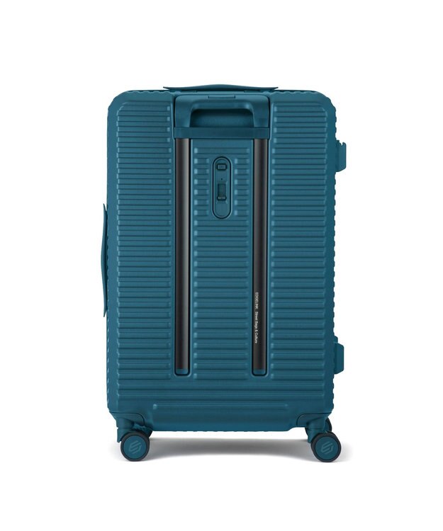 ACE BAGS & LUGGAGE EDGELINK クルーズボックス スーツケース 64L 05803 エッジリンク ディープシー