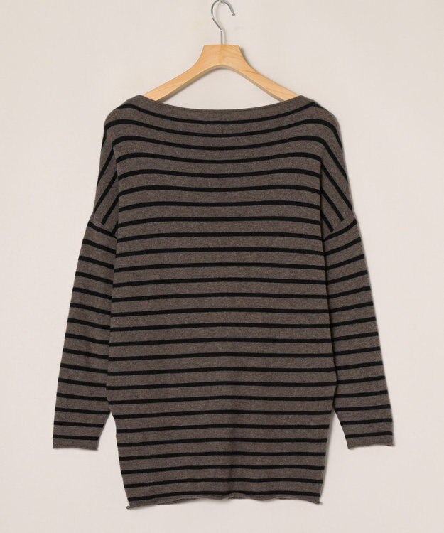 ONWARD Reuse Park 【23区】ニット秋冬 ブラウン