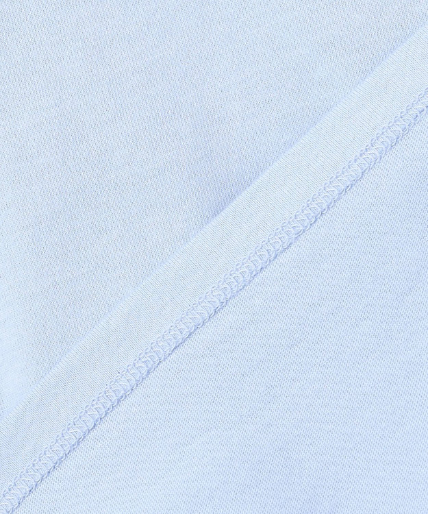 組曲 KIDS 【150-160㎝】 wonderful rainy day Tシャツ サックスブルー