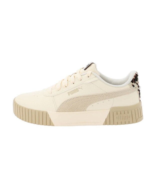Green Parks ■ＰＵＭＡ　キャリーナ２．０　ＩＡＴＤ Beige