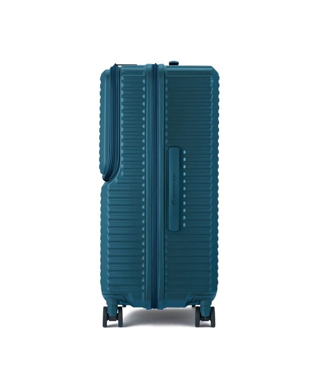 ACE BAGS & LUGGAGE EDGELINK クルーズボックス スーツケース 64L 05803 エッジリンク ディープシー