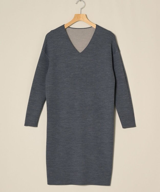 ONWARD Reuse Park 【自由区】ニット秋冬 ブラウン