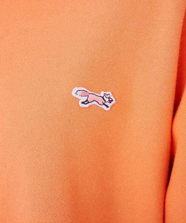 AMERICAN HOLIC 【PENNEY'S】オゾン加工スウェット Sax