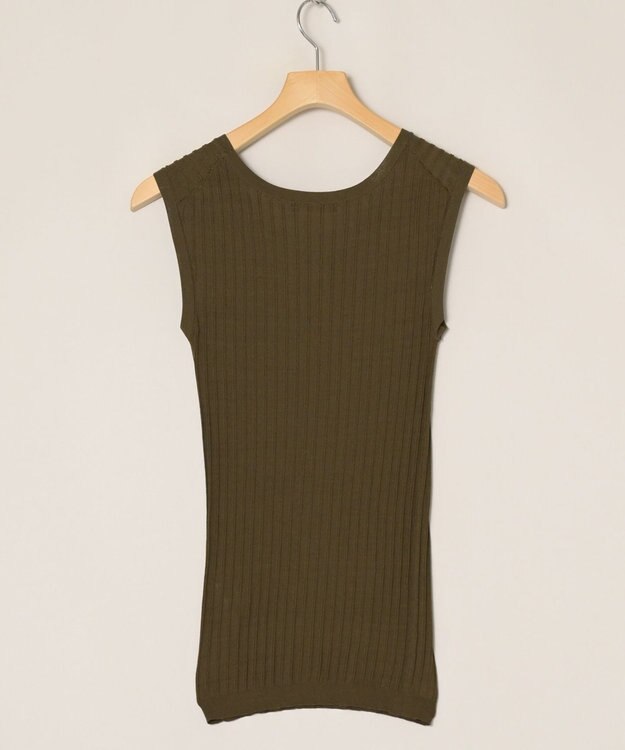 ONWARD Reuse Park 【ICB】ニット春夏 グリーン