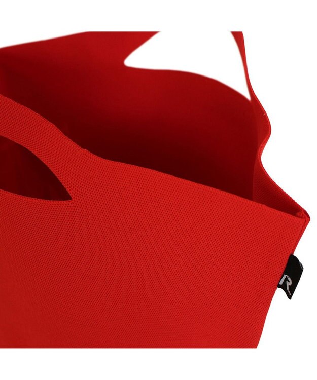 ROOTOTE 0257【環境にやさしい帽子みたいなルートート】/ RO.ポーノ.グランデ-A 05：レッド