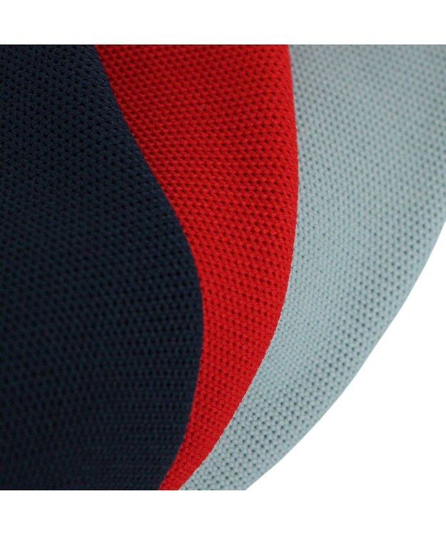 ROOTOTE 0257【環境にやさしい帽子みたいなルートート】/ RO.ポーノ.グランデ-A 04：ネイビー