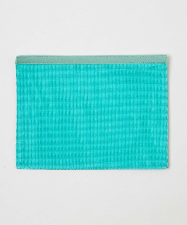 WEGO 【痛バ＆推し活】メッシュデコシートS グリーン