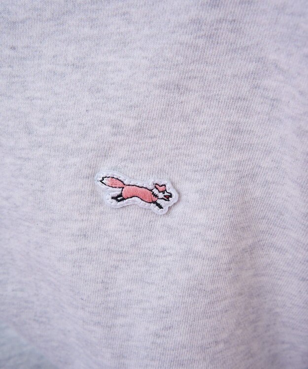 AMERICAN HOLIC 【PENNEY'S】オゾン加工スウェット Gray Mixture