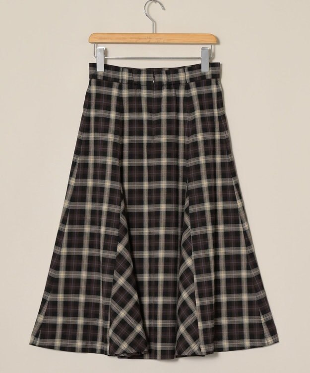 ONWARD Reuse Park 【any SiS】スカート秋冬 ブラウン