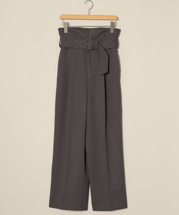 ONWARD Reuse Park 【any SiS】パンツ秋冬 ブラウン