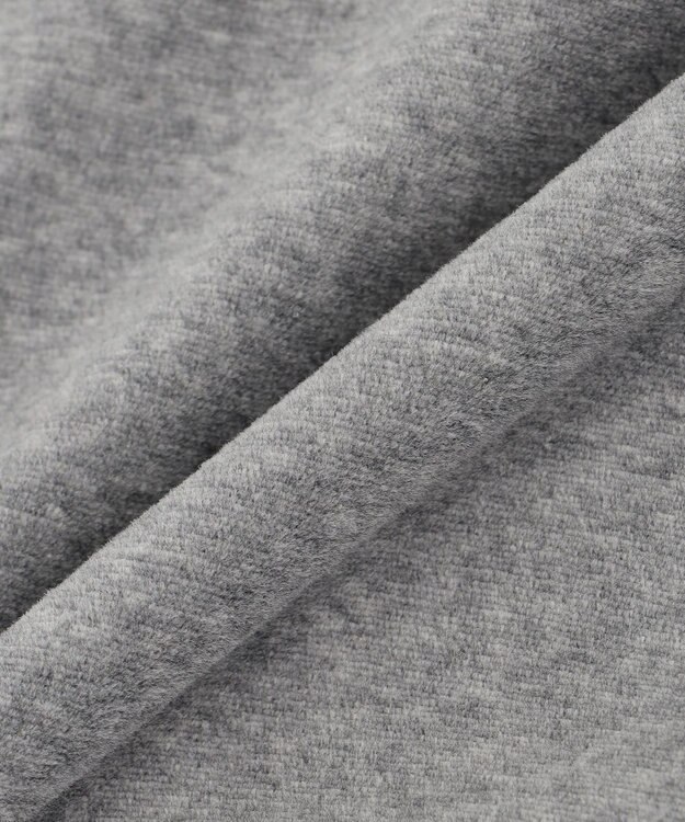 23区GOLF 【WOMEN】【WEB&一部店舗限定】ベロアスカート ライトグレー系