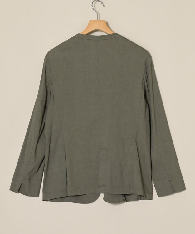 ONWARD Reuse Park 【23区】ジャケット春夏 グリーン