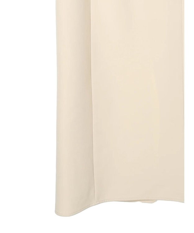 earth music&ecology シアードットドッキングワンピース Beige