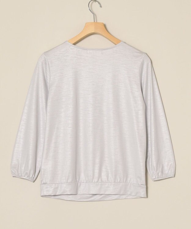 ONWARD Reuse Park 【any SiS】カットソー春夏 グレー