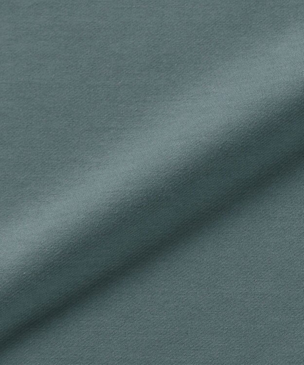 WHITE MAILS 【UNISEX】HIGH GAUGE URAKE OVERSIZED PULLOVER 裏毛 スウェット ブルー