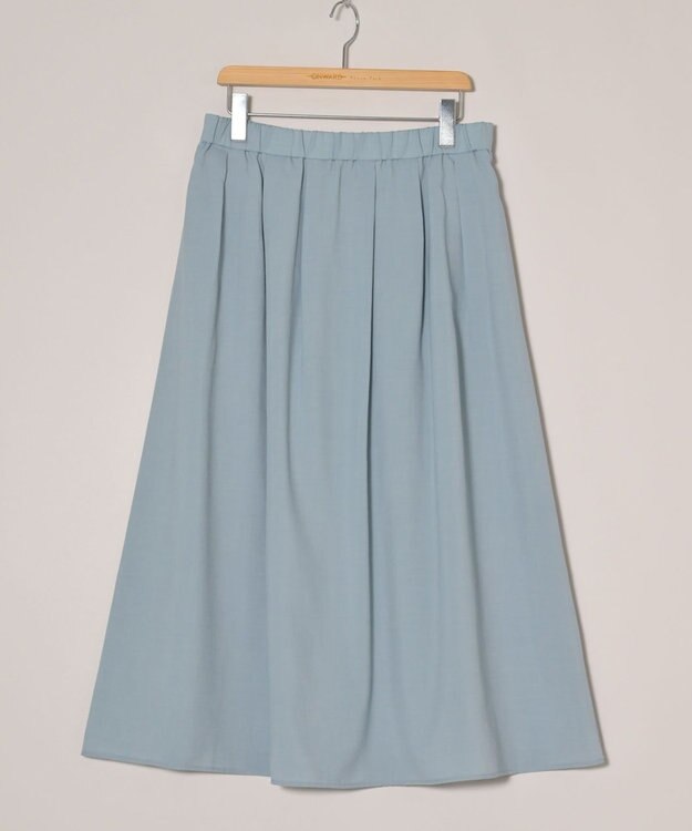 ONWARD Reuse Park 【J.PRESS】スカート春夏 グリーン