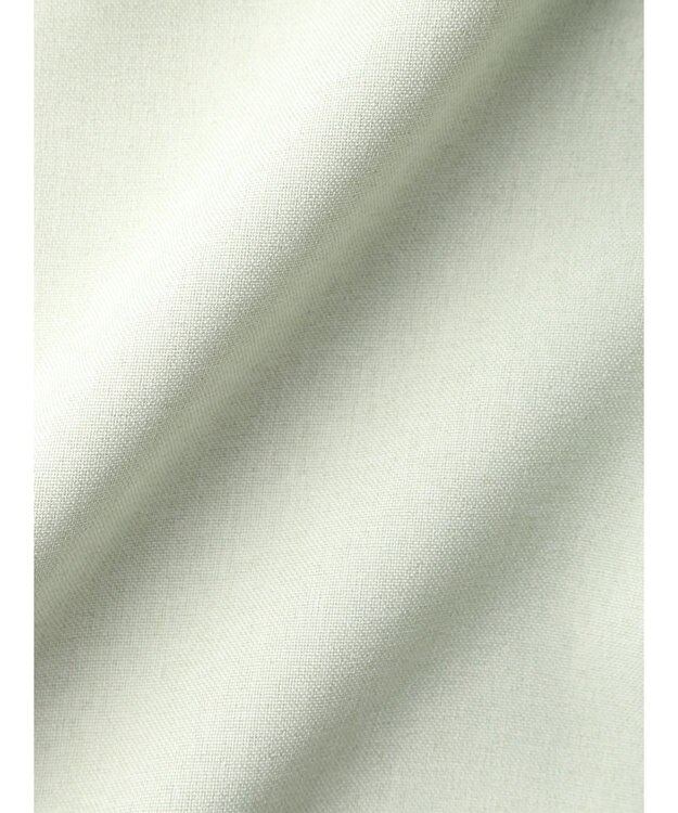 Green Parks 接触冷感　ベルト付ガウチョパンツ Mint