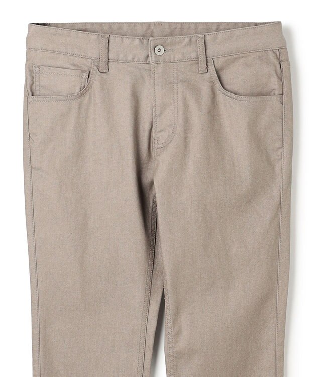 JOSEPH HOMME 新色登場【定番】ハイパワーソフトストレッチ / STICK 5P ベージュ系