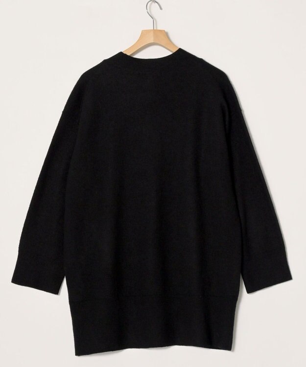 ONWARD Reuse Park 【23区】ニット秋冬 ブラック