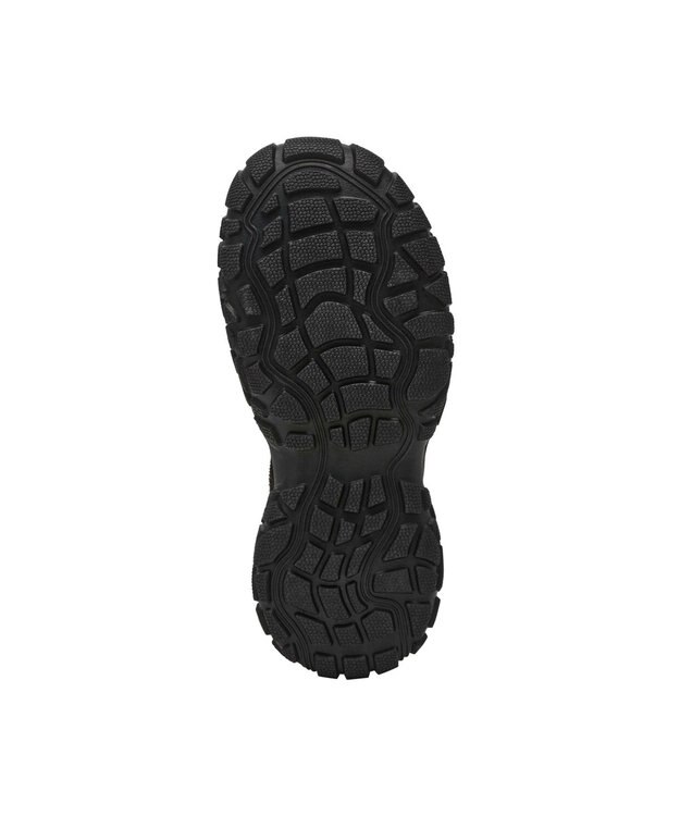 STEVE MADDEN MIDNITE ラインストーンスポーツサンダル ブラック