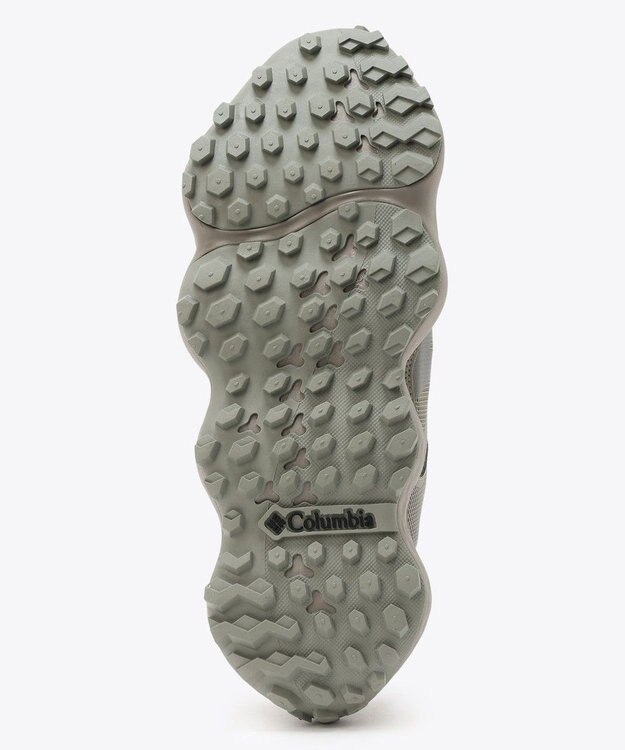 Columbia Columbia/ スライブ リバイブ マックス ブリーズ /コロンビア Grey Green Black