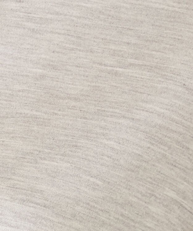 ワコール／睡眠科学 【パジャマ】　シルク　ロング袖・ロングパンツ　睡眠科学／ワコール　YDX586 グレー