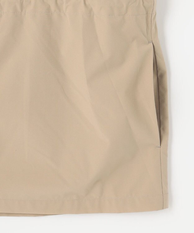 23区GOLF 【WOMEN】【撥水・ストレッチ】デタッチャブル ブルゾン ベージュ系