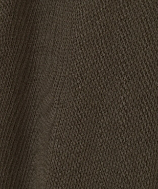 CRAFT STANDARD BOUTIQUE カレッジプリントプルオーバー Gray Mixture