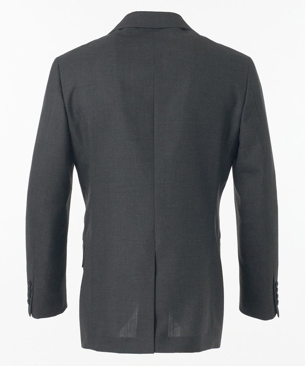 J.PRESS MEN 【WEB・一部店舗限定】プレーン スーツ グレー系