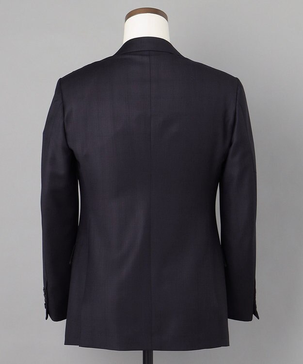 GOTAIRIKU 【Ermenegildo Zegna】TROFEO スーツ ネイビー系4