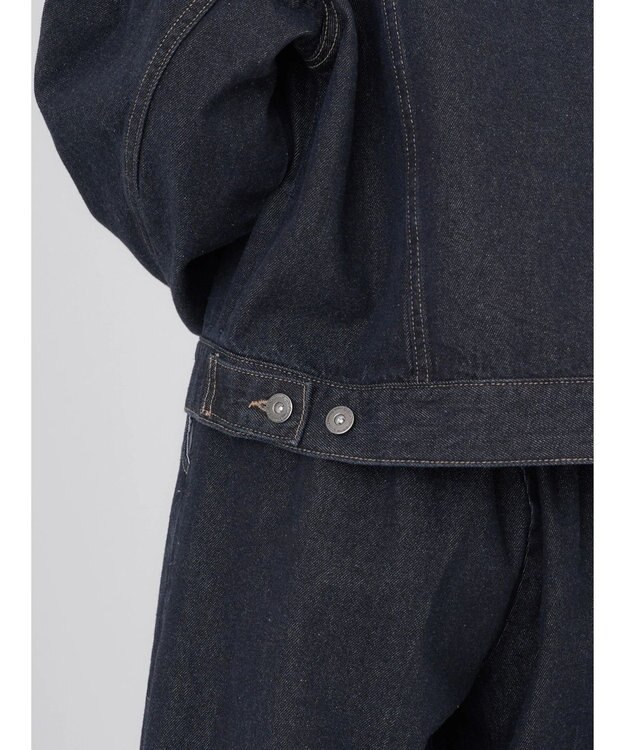 earth music&ecology Ｇジャン Indigo