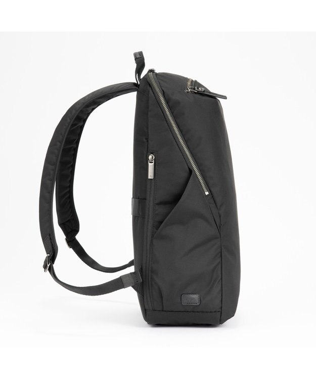 ACE BAGS & LUGGAGE 【軽量】 ace. ルフィラ リュックサック B4 15.6インチPC収納 17912 エース ブラック