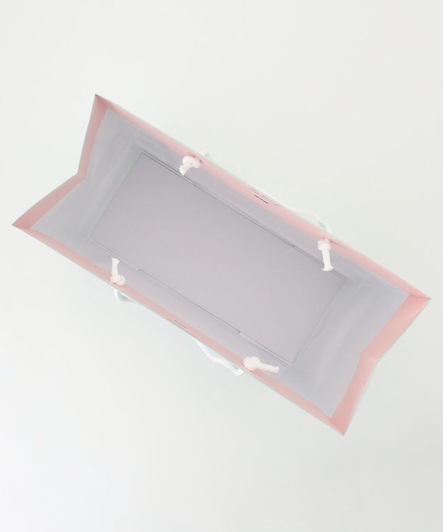 TOCCA SHOPPER SET M ギフトショッパーセット Mサイズ ホワイト系