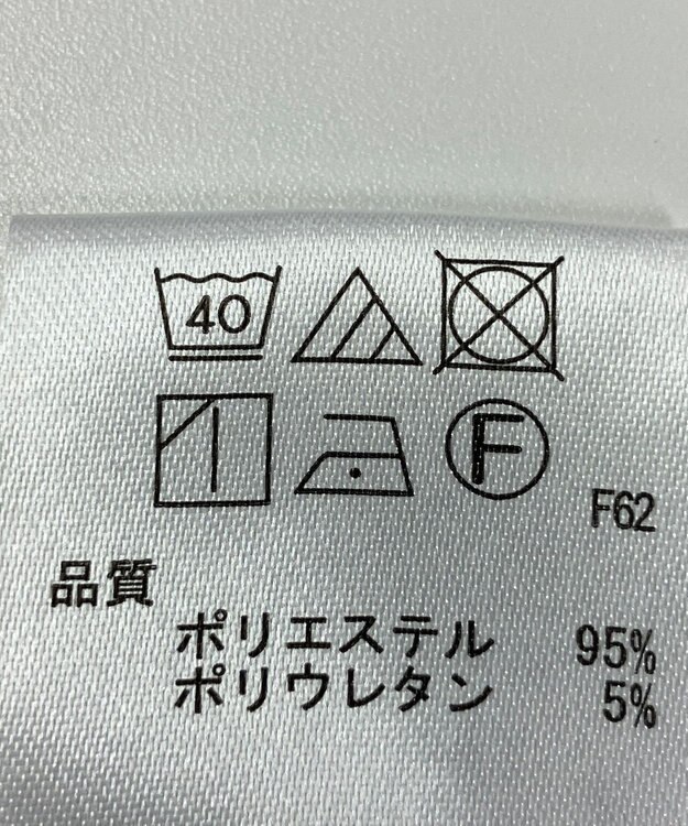 ONWARD Reuse Park 【any SiS】ブラウス春夏 ブラック