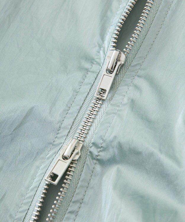 Green Parks ＥＧＯＩＳＴメタリックアウター Mint