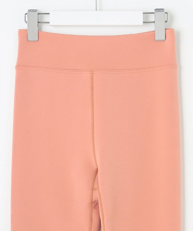 ONWARD CROSSET SELECT 【SEESET】ジャストウエストレギンス CORAL